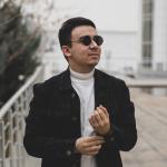 artist image Carvillo What's Wrong What's Wrong - Single