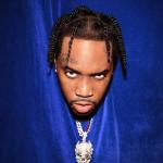 artist image Fivio Foreign, Kanye West, Alicia Keys City of Gods B.I.B.L.E.