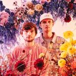 artist image Louis The Child, Kasbo, EVAN GIIA Blow The Roof To Believe - EP