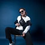 artist image Tom Santa Rainfall Rainfall (Praise You) - Single