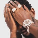 artist image Popcaan Skeleton Cartier Skeleton Cartier - Single