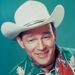 artist image Roy Rogers Blue Shadows On The Trail Home On The Range