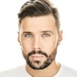 artist image Robin Bengtsson Innocent Love Innocent Love - Single