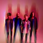 artist image Palisades Sober Reaching Hypercritical