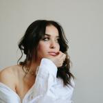 artist image Rachel Grae How to Be Alone How to Be Alone - Single