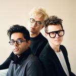 artist image Son Lux This Is a Life (feat. Mitski & David Byrne) Everything Everywhere All at Once (Original Motion Picture Soundtrack)