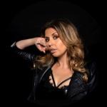 artist image San Marino 2022: Cristina Ramos Heartless Game Heartless Game - Single