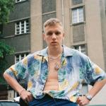 artist image Ezekiel lov me stupid KIDS AUS DEM VERSTECK
