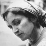 artist image Violeta Parra La Paloma Ingrata Toda Violeta Parra: El Folklore de Chile