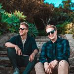 artist image Tritonal, Last Heroes, Lizzy Land Safe & Sound Safe & Sound (Remixes) - EP