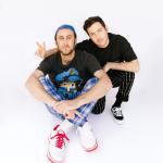 artist image Two Friends Wish You Were Here (feat. John K) Wish You Were Here (feat. John K) - Single