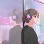 artist image Orihusay DORAMA DORAMA - Single