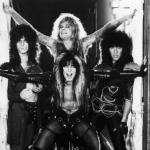 artist image W.A.S.P. The Idol First Blood Last Cuts