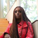 artist image Tiana Major9 Try Peace... - A COLORS SHOW Fool Me Once - EP