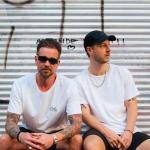 artist image C'mon, Mat.Joe, Otistic (DE) Sunflower (Extended Mix) Sunflower - Single