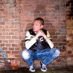 artist image Alex Megane Something Something (Alex M. 2022 Mix) - Single