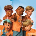artist image 4*TOWN (From Disney and Pixar’s Turning Red), Jordan Fisher, Finneas O'Connell, Josh Levi, Topher Ngo, Grayson Villanueva Nobody Like U Turning Red (Original Motion Picture Soundtrack) [Chinese Bonus Track Edition]