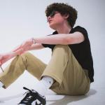 artist image CapzLock Has To Be Has To Be (Remixes) - EP