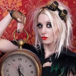 artist image Poison Garden Tin Man Army Of Dreamers