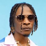 artist image 1da Banton feat. Kizz Daniel, Tiwa Savage No Wahala No Wahala (Remix) [feat. Kizz Daniel & Tiwa Savage] - Single