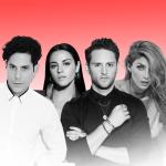 artist image RBD O Que Ha Por Tras Nosso Amor Rebelde