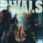 artist image Rivals Dark Matter Dark Matter - Single