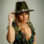 artist image Claudia Ionas Din Oceanul Pacific Din Oceanul Pacific - Single
