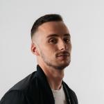 artist image Levensky, Matt Weiss Waiting For You Waiting For You - Single