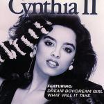 artist image Cynthia Endless Nights Cynthia MEGAMIX by DJ Carmine Di Pasquale