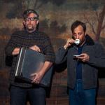 artist image The Black Keys Wild Child Dropout Boogie