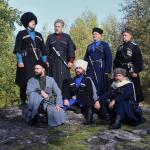artist image Ансамбль Казачьей песни ''Братина'' Приехал казаченька ко Стёпочке в гости(Терская Казачья) Избранное. Часть 2