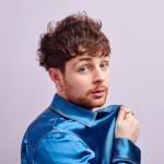 artist image Tom Grennan Remind Me Remind Me - Single