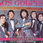artist image Los Golpes Olvidarte Nunca Grandes Éxitos