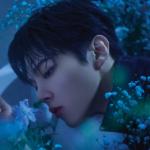 artist image Kim Wooseok (UP10TION) Satisfied 3RD DESIRE [Reve] - EP