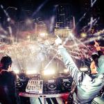 artist image Knife Party Bonfire Rage Valley - EP