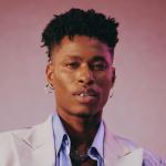 artist image Lucky Daye Cherry Forest Candydrip