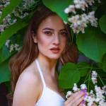 artist image Lavinia Simene Anything for love Anything for love - Single