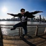 artist image Gramatik Good Evening Mr. Hitchcock Beatz & Pieces, Vol. 1