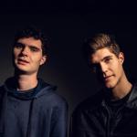 artist image Dymd feat. CAROLINE Feels Like the End Feels Like the End (feat. CAROLINE) - Single