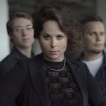 artist image Honeybeast, Paulina Tele a szívem Tele a szívem - Single