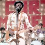 artist image Curtis Mayfield Superfly Superfly (Soundtrack from the Motion Picture)