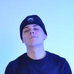 artist image prod by Radames Скриптонит x 10AGE x ИРИНА КАЙРАТОВНА x Gruppa Skryptonite type beat 2022 190 bpm Что то непонятное - Single