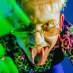 artist image Il Ghost SUN UM PREK 3 LINDON VOL. 1