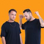 artist image Smoothies, Gabj feat. Mc Matheus 4m Ta Gostosinha Ta Gostosinha (feat. Mc Matheus 4m) - Single