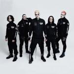 artist image Motionless In White Porcelain Scoring The End Of The World