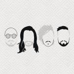 artist image Foreign Figures x EJ Michels Dark Room Dark Room - Single