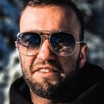 artist image Tibor Tsyb Ми з україни (доброго вечора) Ми з україни (доброго вечора) - Single