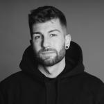 artist image Dmitry Glushkov Hey (Original mix). 2020 Losing My Mind - Single