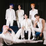 artist image WEi Too Bad Love, Pt. 1 : First Love - EP