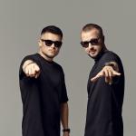 artist image Galibri & Mavik Чак Норрис Чак Норрис - Single